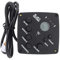 Totority 1Pc Ballad Chitarra Acustica Eq Pickup Amplificatore Anteriore Eq Pickup Microfono Chitarra Strumento Musicale Preamplificatore Microfonico Chitarra Elettrica Eq Pickup