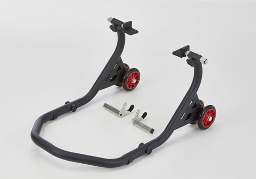 PROTECH Montageständer hinten kompatibel mit KTM 690 SMC R KTM 690 SMCR 690 CCM Bj. 2019-2024