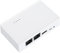 Garsent USB-Wireless-Druckserver, Druckserver mit 10/100 Mbit/s LAN/Bridge, 480 Mbit/s USB 2.0, Unterstützt Kabelgebundene/kabellose/Standalone-Modi, für Windows/Mac und Alle, Garsentvnuht2xfik