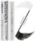 Eyelash Glue Lash Bond and Remover Professional Latex Free Cluster Lash Glue Waterproof Individual Eyelash Glue Super Strong Hold Cluster Lash Adhesive (Lash Glue and Remover, 5g+5g)