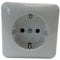 GIRA 444013 Steckdose 1-Fach