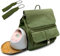 Vegan Leather Breast Pump Bag With Cooler and Stroller Hooks - Spectra Pump Bag with cooler - Compatible with Spectra S1 S2 - Spectra Pumping Bag for Work - Wearable breast pump bag Pumping Backpack,
