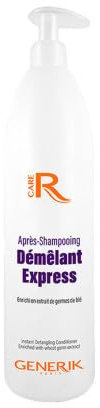 Express-Generik Detangling Conditioner, 1000 ml