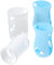 GLSTOY 4Pcs Housses De Biberon En Antichoc Protection Pour Biberons De 240ML Accessoires De Nourriture Pour Bébé Couverture De Biberon Pratique Couleur Aléatoire