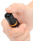 Lampe torche LED portable à double mode, solution d'éclairage super lumineuse pour tout environnement (jaune)