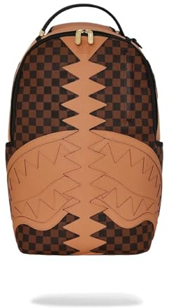 SPRAYGROUND HYPERSHARK VSM DLX Backpack