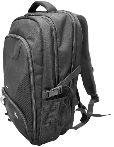 Xcase Reiserucksack: Extragroßer Rucksack mit Laptopfach, wasserdicht, USB-Anschluss, 50 l (Laptoprucksack, Notebook Rucksack, Laptop)