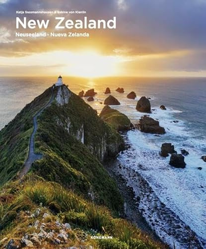 New Zealand (Fat Ferdy Spectacular)