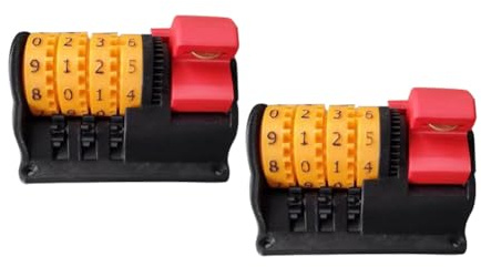 Jnchdghwa 2PCS Abrebotellas de Cerveza Montado en la Pared con Contador Digital de Cerveza