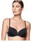 Laura Biagiotti Reggiseno Imbottito Balconcino Con Ferretto Taglia 2 Nero