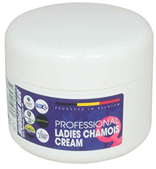 Morgan Blue Cycling Ladies Chamois Cream Anti Chaffing Saddle Sore Cream