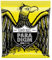 Ernie Ball Electric Guitar string, Beefy ( 11-54)