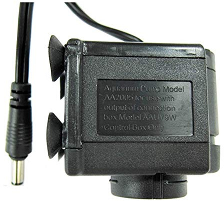 Green Killing Machine 9W UV Sterilizer Replacement Pump