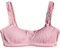 Roxy Damen Stay Golden Underwire Top Bikini, Fliederfarben, Small