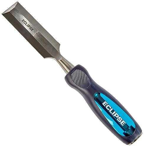 Eclipse Professional Tools TT-BEWC11/4E Formón de carpintero con mango pasante de 1 1/4