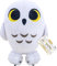 Funko POP! Plush: Harry Potter - 4 Hedwig - Hedwig - Plüschtier - Geschenkidee Zum Geburtstag - Offizielle Handelswaren - Gefüllt Plüschtiere Für Kinder Und Erwachsene - Ideal Für Movies Fans