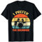 Ich bevorzuge den Schlagzeuger Funny Rock Music Band Schlagzeuger T-Shirt