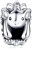 Teleye Armband Charm Bead Netter Igel DIY Charm 925 Sterling Silber passt Pandora Armband Halskette, European Charms Bracelet (SCC1420)
