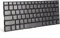 ASHATA Teclado Retroiluminado de Repuesto para Lenovo Yoga, Teclado de Computadora Portátil para Computadora Portátil Lenovo Yoga 730‑13ikb / 730‑13iwl / 730‑15ikb / 730‑15iwl