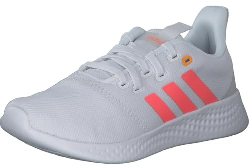 Adidas Puremotion Sneakers Ftwwht/Acired/Flaora 38