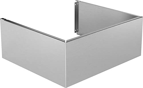 Bosch DWZ0IB5G0 – Kaminverlängerung 120 mm – Einbauhaube