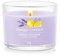 Yankee Candle Candela votiva riempita di lavanda al limone