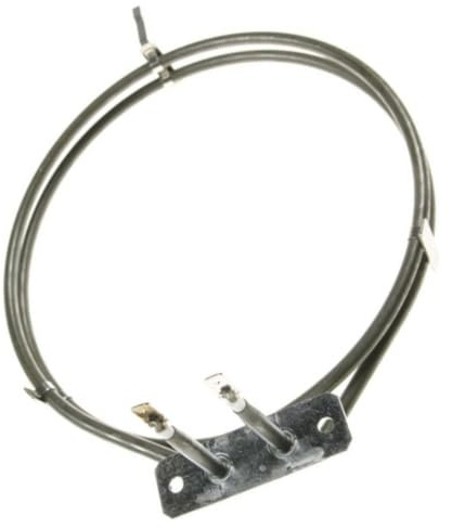 Heizelement für Whirlpool C00857687 Backofen 1800 W