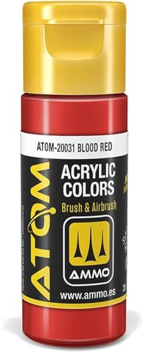 Mig Jimenez AMOATOM-20031