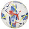 PUMA Fußball Hybrid Orbita Serie A 5, Weiß, Mehrfarbig