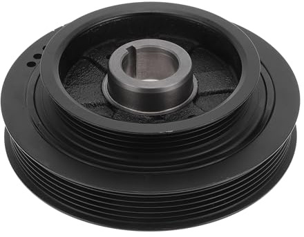 HEROFFIX Puleggia Smorzatore Di Vibrazioni Per Nissan Sentra 91-94 1 Pz