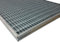 Gitterrost 30/10 60x40cm Bauhöhe 20mm Maschenrost