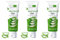 Aloe Vera Gel Tube 100ml (Pack of 3) - 99% Naturally Bio-Active Aloe Vera - Cruelty-Free and Vegan - Cooling, Soothing and Moisturising for All Skin Types