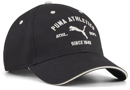 PUMA Erwachsene Class Baseball-Cap