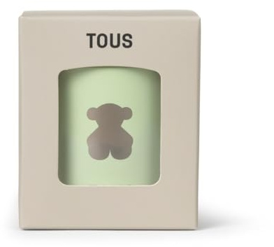 Mini Brunch Tous Baby 40 cl. con recubrimiento cerámico Bear