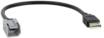 Acv – USB/AUX-Ersatz-FIAT Ducato 500L ab 2014