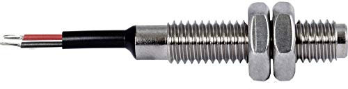 Unbekannt PIC MS-228M-6/972 Reed-Kontakt 1 Schließer 350 V/DC, 300 V/AC 0.7A 70 VA, 50W