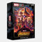 1000Piece Jigsaw Puzzle Marvel Avengers Infinity War 10th Edition II