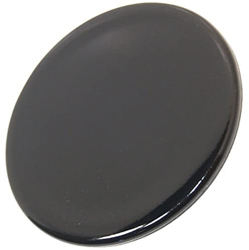 Chapeau de brûleur 55mm d'origine Four, cuisinière 3540006081 ARTHUR MARTIN Four, cuisinière 3540006081 ARTHUR MARTIN