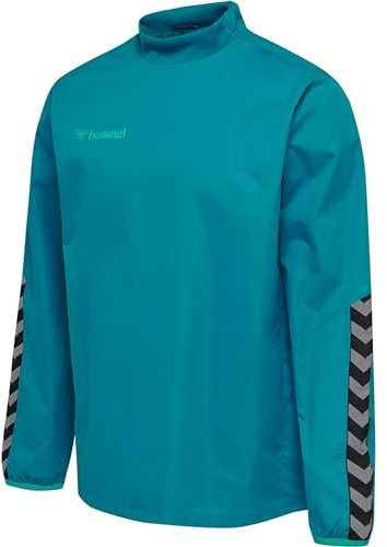 hummel Jacke Hmlauthentic Herren