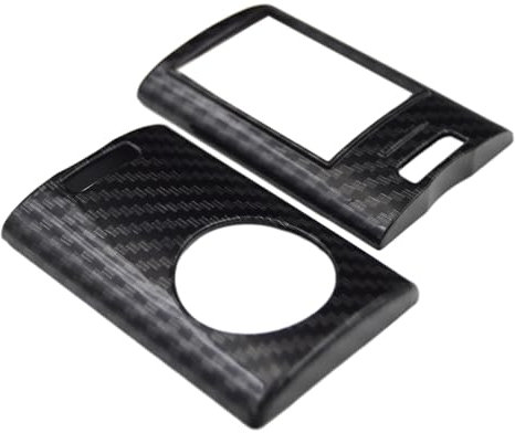 Coque de clé intelligente compatible avec Corvette C7 Cadillac CTS ATS SRX STS DTS