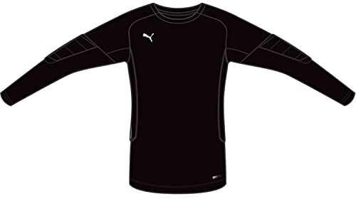 PUMA Torwart Shirt gepolstert Herren
