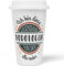 JUNIWORDS To-Go Becher mit Deckel, Ich bin diese legendäre Podologin, von der alle reden (5063588)