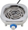 Yitre Cuisinière électrique Portative, Cuisinière électrique EU Plug 220-240V 500W Milk Safe;