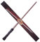 Aomig Baguette Magique de Luxe, Baguette Magique Collector Patronus, Baguette Magique 31 cm, Baguette Magique pour Magicien, sorcière, Magicien, Cadeau pour Enfants(B)