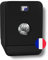 DAAN TECH Bob - Lave-vaisselle Compact 3 Couverts Encastrable - Pose Libre, Avec Réservoir, Portable - Séchage Naturel - Assiette 29 cm - Label Origine France Garantie, Eco-Conçu (Black)