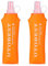 UTOBEST Soft Flask TPU Foldable Running Water Bottles Collapsible Hydration Bottles, 2PCS