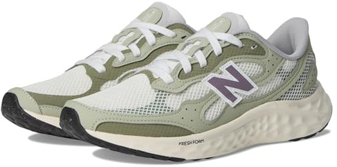 New Balance Arishi V4 SEA Salt - 8,5/40