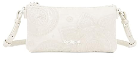 Desigual Mone_Dejavu Dortmund Baby E, 1001 RAW, U
