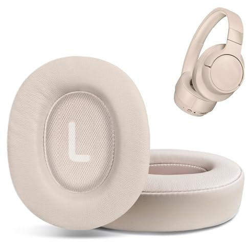 Replacement Ear Pads for JBL Tune 700(700BT)/710(710BT)/720(720BT)/750(750BT,750BTNC)/760(760NC)/770(770NC) Headphones, Headset Ear Cushions, Headset Earpads, Ear Cups Cover-Pink