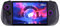 Lenovo Legion Go S - Consola Portátil Gaming 8 WUXGA (AMD Ryzen Z2 Go, 16 GB RAM, 512 GB SSD, AMD Radeon Graphics, 120 Hz, Wi-Fi 6E, SteamOS en Español) – Violeta Oscuro